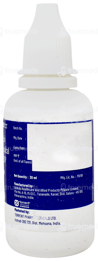 Clinmiskin Solution 30Ml